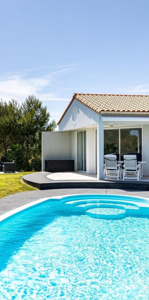 EFFINEO economie energie conception habitat vendee st-gilles